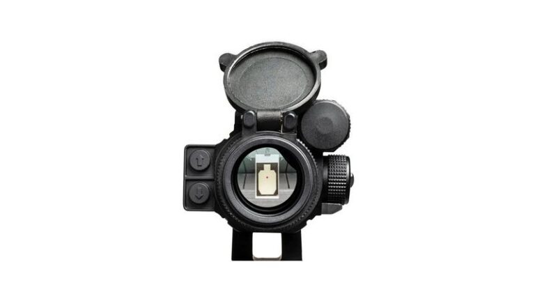 Vortex SF-RG-501 StrikeFire II Red/Green Dot 4 MOA