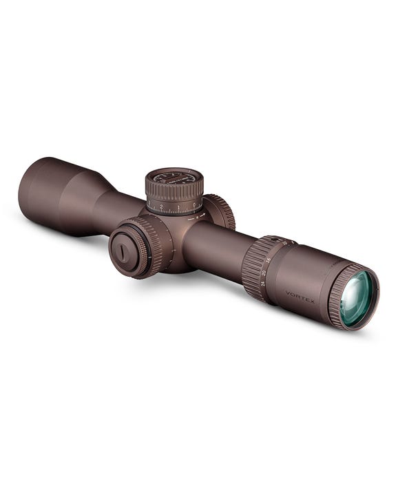 Vortex Razor HD Gen III 4-24×44 FFP EBR-7D MRAD Riflescope