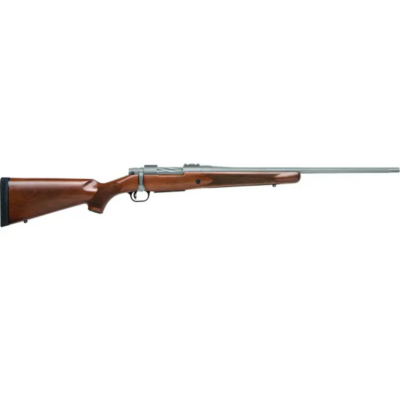 Patriot .308 Win 22″ FB SS/Wood 5-rd