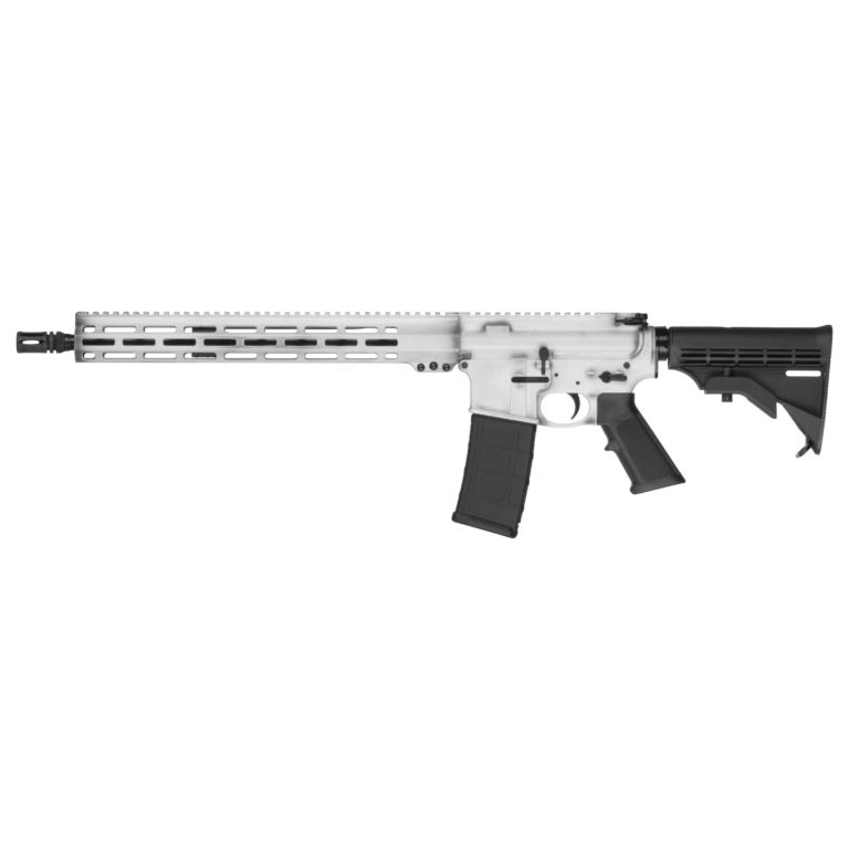 SMITH & WESSON M&P15 SPORT III 5.56 16IN BARREL 30RD WHITE MLOK 14798