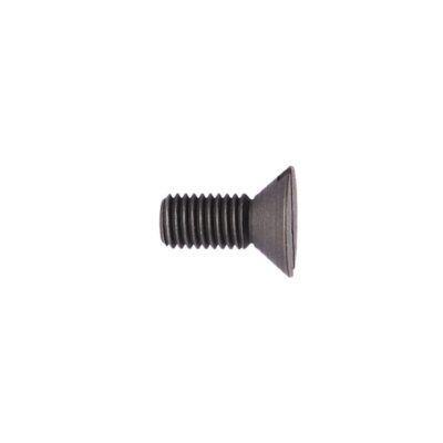 AR-15 / M16A1 BUTTSTOCK SCREW AR-15/M16A1 BUTTSTOCK SCREW, STEEL, BLACK