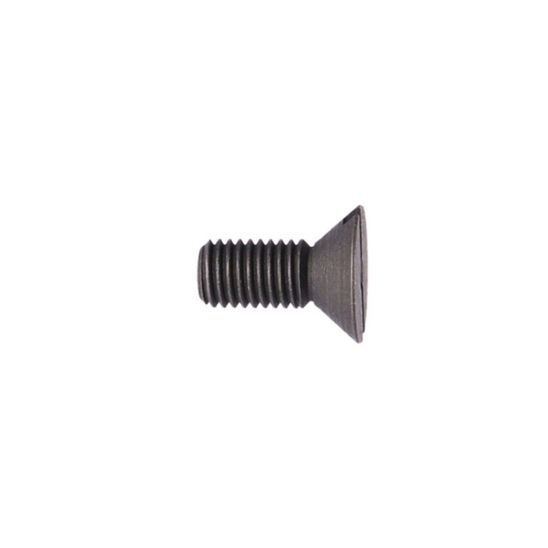 AR-15 / M16A1 BUTTSTOCK SCREW AR-15/M16A1 BUTTSTOCK SCREW, STEEL, BLACK AR-15 / M16A1 BUTTSTOCK SCREW AR-15/M16A1 BUTTSTOCK SCREW, STEEL, BLACK