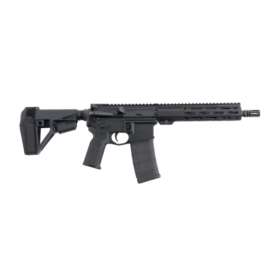 COLT M4 PISTOL 5.56 10.3IN BARREL BLACK SBA5 STABILIZING BRACE M4P6930 COLT M4 PISTOL 5.56 10.3IN BARREL BLACK SBA5 STABILIZING BRACE M4P6930