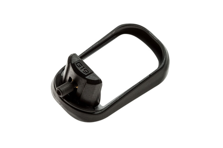 REPTILIA POLY MAGWELL FOR GLK 19 3&4 REPTILIA POLY MAGWELL FOR GLK 19 3&4