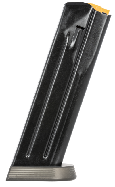 FN 20100478 509 17rd 9mm Luger FN 509 LS Edge Black Stainless Steel
