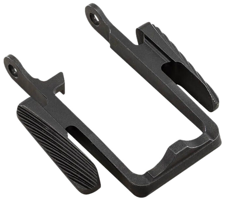 Apex Tactical 116127 Extended Slide Release CZ P10c Black Black Melonite Pistol Ambidextrous Apex Tactical 116127 Extended Slide Release CZ P10c Black Black Melonite Pistol Ambidextrous