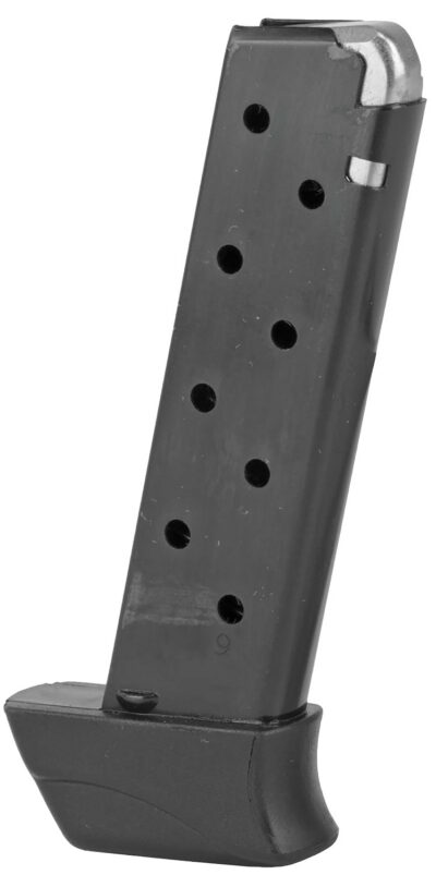 MAGAZINE THUNDER 380 9RD DLX