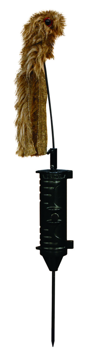 Primos Sit-N-Spin Crazy Critter Predator Decoy