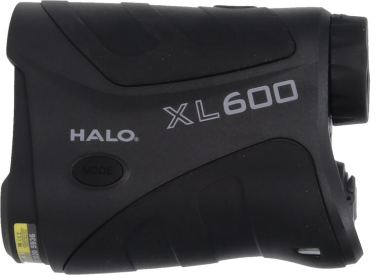 XL600/600 YARD RANGE/6X MAGNIFICATION/ANGLE INTEL/AUTO ACQUISITION – BLACK XL600/600 YARD RANGE/6X MAGNIFICATION/ANGLE INTEL/AUTO ACQUISITION – BLACK