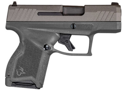 GX4 9MM GRAY/TUNGSTEN 11+1   #