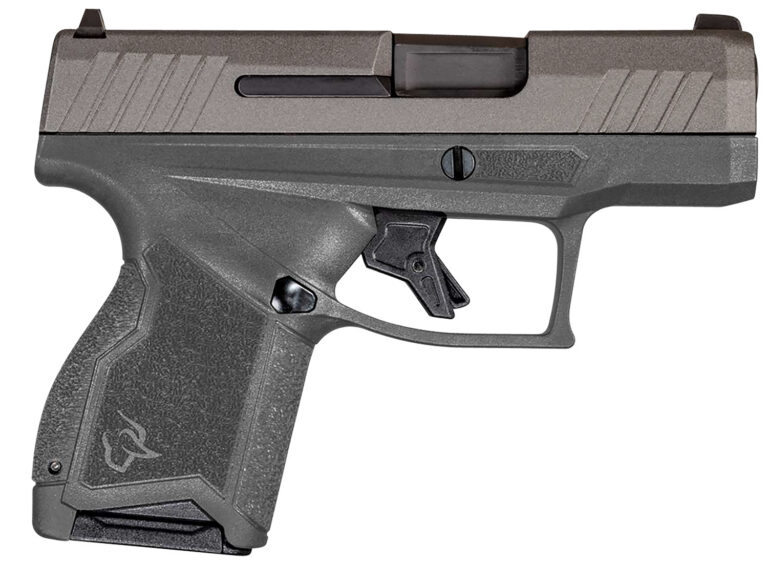 GX4 9MM GRAY/TUNGSTEN 11+1 # GX4 9MM GRAY/TUNGSTEN 11+1 #