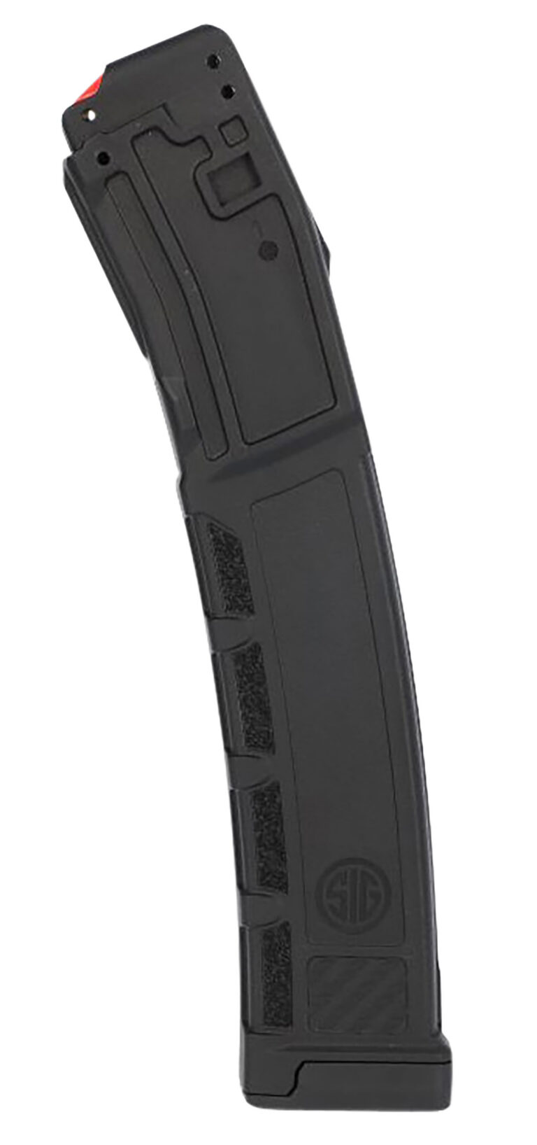 MPX 9MM LUGER RIFLE MAGAZINES MPX 9MM LUGER 35 ROUND POLYMER MAGAZINE BLACK MPX 9MM LUGER RIFLE MAGAZINES MPX 9MM LUGER 35 ROUND POLYMER MAGAZINE BLACK