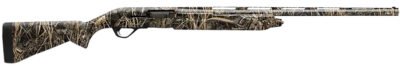 Winchester Repeating Arms 511303392 SX4 Waterfowl Hunter 12 Gauge 3″ 4+1 (2.75″) 28″, Realtree Max-7 Camo, Synthetic Stock, TruGlo Fiber Optic Sight