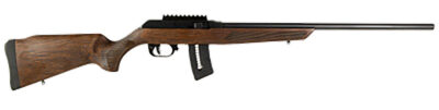 RS22M 22MAG BLK/WD 21″ 10+1