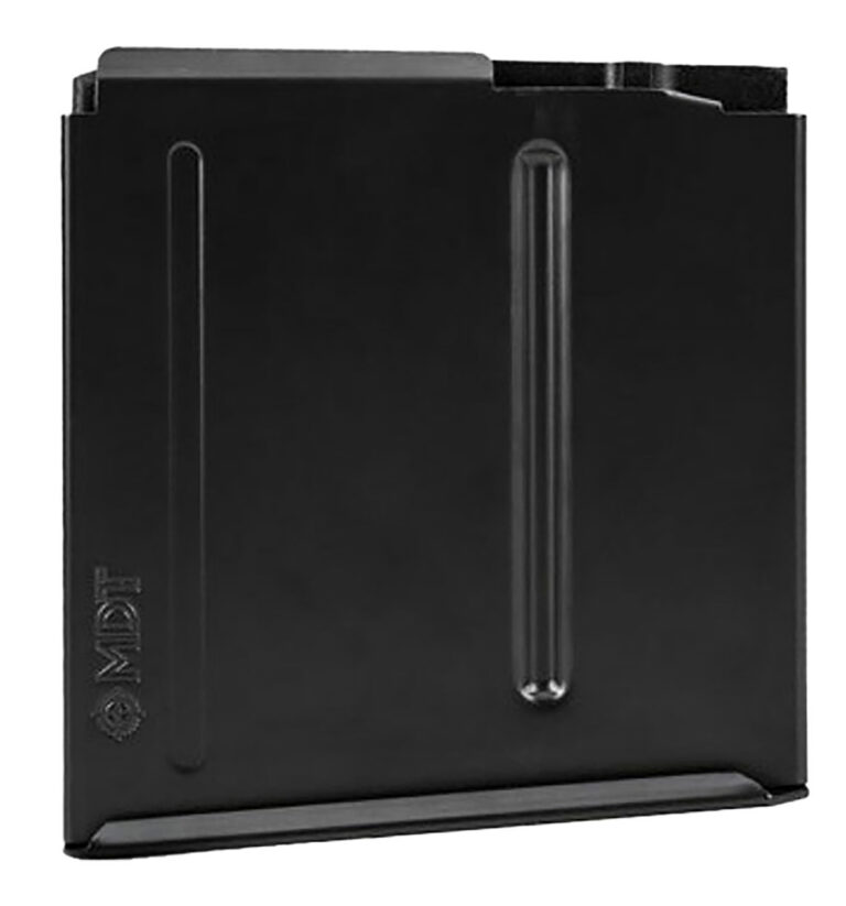 MAG MDT LA 3.715 300WM 5RD METAL BLK