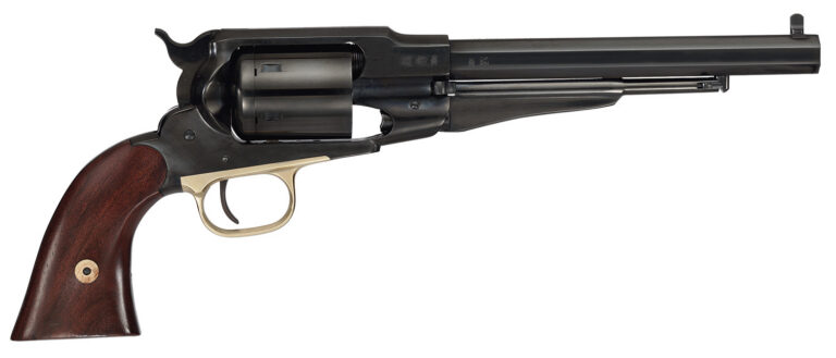 CIM 1858 PRCHR 45LC/44BLK 8IN CIM 1858 PRCHR 45LC/44BLK 8IN
