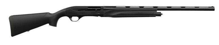 Retay Gordion Cmpt 20GA 24″ BLK SYN