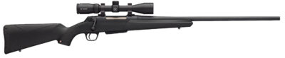 WIN XPR 400LEGEND 22 COMBO 3-9X40 VORTEX