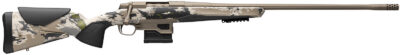 BRO X-BOLT 2 SPEED LR OVIX 7MM PRC 26 5RD SR
