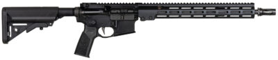 Super Duty Mod 1 5.56mm 16″ Black