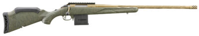 RUG AMERICAN GEN II PREDATOR 6.5GREN GREEN