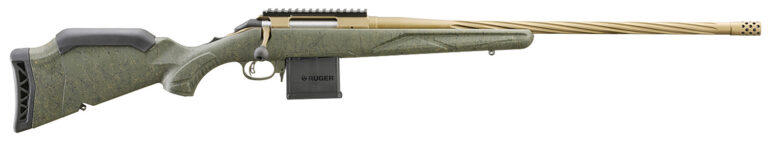 RUG AMERICAN GEN II PREDATOR 6.5GREN GREEN RUG AMERICAN GEN II PREDATOR 6.5GREN GREEN