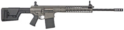 LWRC REPR MKII 308WIN 20 GRY SPIRAL FLUTED
