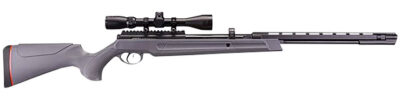 Umarex USA 2251514 Synergis  TNT Gas Piston 22 10rd Shot Gray All-Weather Stock