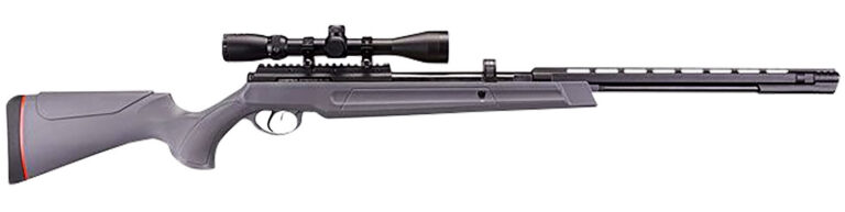 Umarex USA 2251514 Synergis TNT Gas Piston 22 10rd Shot Gray All-Weather Stock Umarex USA 2251514 Synergis TNT Gas Piston 22 10rd Shot Gray All-Weather Stock