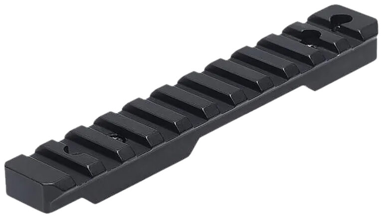 BRO XPERT PICATINNY RAIL BRO XPERT PICATINNY RAIL