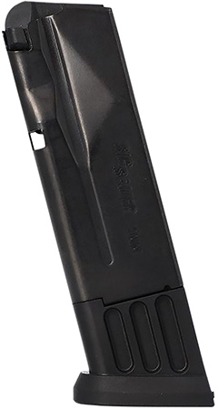 Sig Sauer 8901466 P365-XMACRO 10rd 9mm Fits Pistol Black Steel Sig Sauer 8901466 P365-XMACRO 10rd 9mm Fits Pistol Black Steel