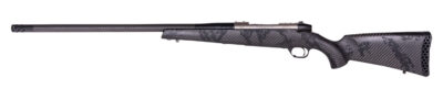 Weatherby MGT01N280AR4B Mark V Backcountry Guide TI 280 Ackley Improved 22″+2″ Muzzle Brake Right Hand