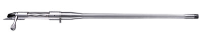 BARRELED ACTION 7PRC #4 SS