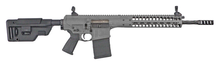 REPR MKII 7.62MM GREY SC 16″