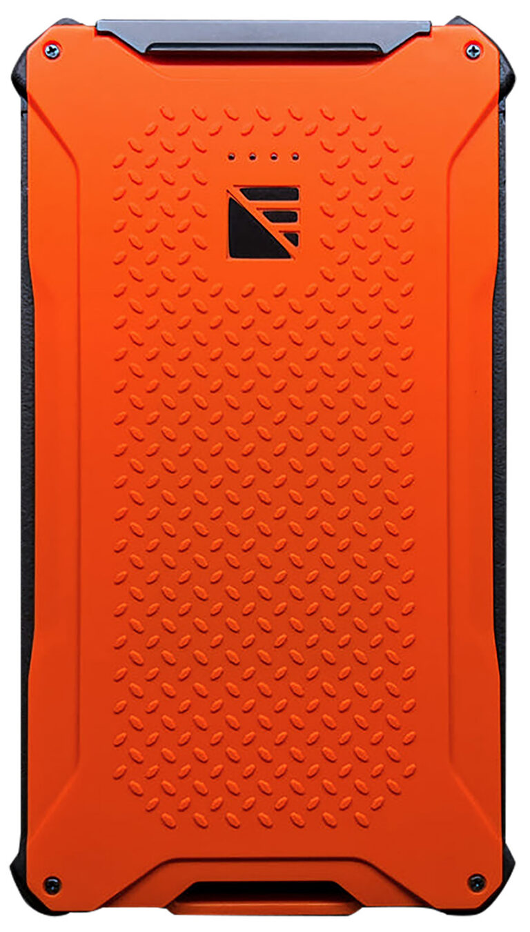 Dark Energy Poseidon Pro Indestructible Charger HI-Vis Orange Dark Energy Poseidon Pro Indestructible Charger HI-Vis Orange