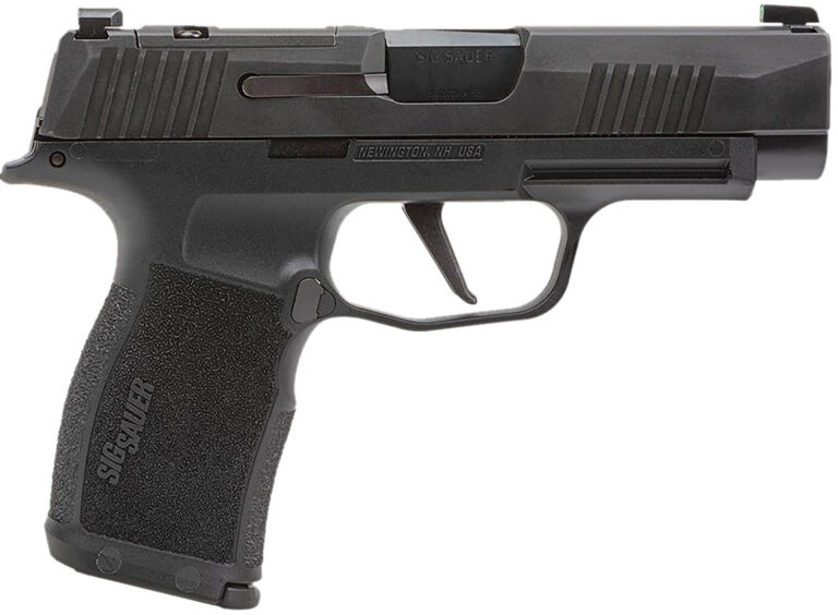 Sig Sauer LE P365 Xl W365XL-9-BXR3P 9mm 3.7” 12-Rd Semi-Auto Pistol