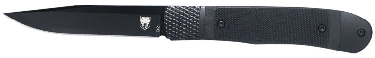 COBRATEC TRAPPER HIDDEN RELEASE G10 BLACKOUT