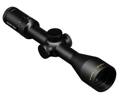 Thrive Riflescope 4-16×50 PHRii MOA 30mm
