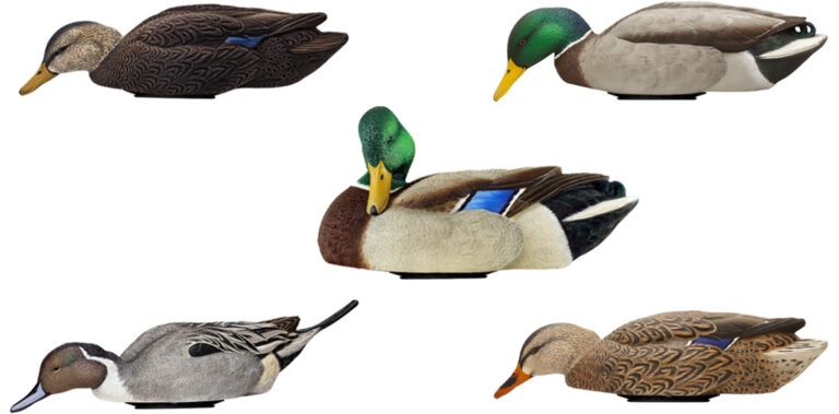 Avian X AVX-PSW-MDLH Power Swimmer Mallards Multi-Color Avian X AVX-PSW-MDLH Power Swimmer Mallards Multi-Color
