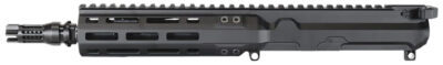 Cobalt Kinetics CKPROURG556115BBLK CK-Pro Urg  5.56x45mm NATO 11.50″ Black Cerakote Receiver