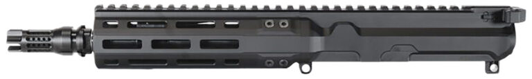 Cobalt Kinetics CKPROURG556115BBLK CK-Pro Urg  5.56x45mm NATO 11.50″ Black Cerakote Receiver