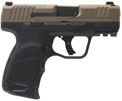 HK 81001193 PI CC9  H267 9MM OR 2X10R          FDE