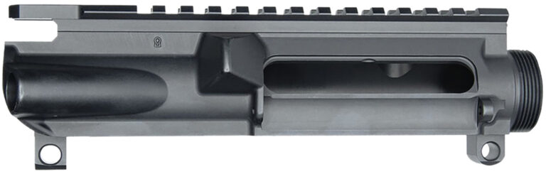 Battle Arms Development WH556-URS Workhorse Upper Receiver Aluminum Black Anodized Receiver for AR15/M4 Battle Arms Development WH556-URS Workhorse Upper Receiver Aluminum Black Anodized Receiver for AR15/M4
