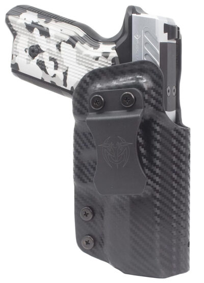 Fusion XF Pro Holster Right Hand 4″ Barrel