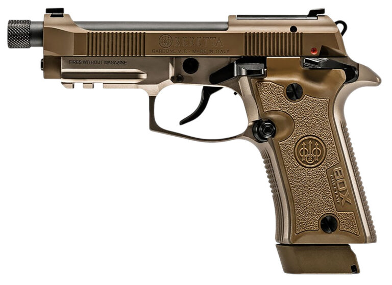 80X CHEETAH 380ACP FDE 15+1 TB