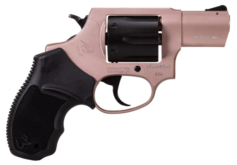 856 38SP ROSE GOLD 2″ 6SHOT FS 856 38SP ROSE GOLD 2″ 6SHOT FS