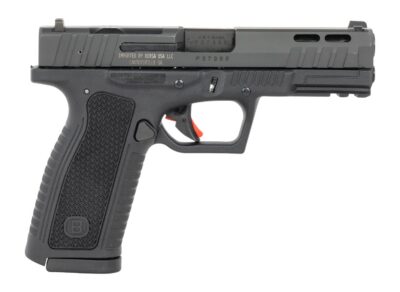 BP9 FS 9MM 17Rd Matte