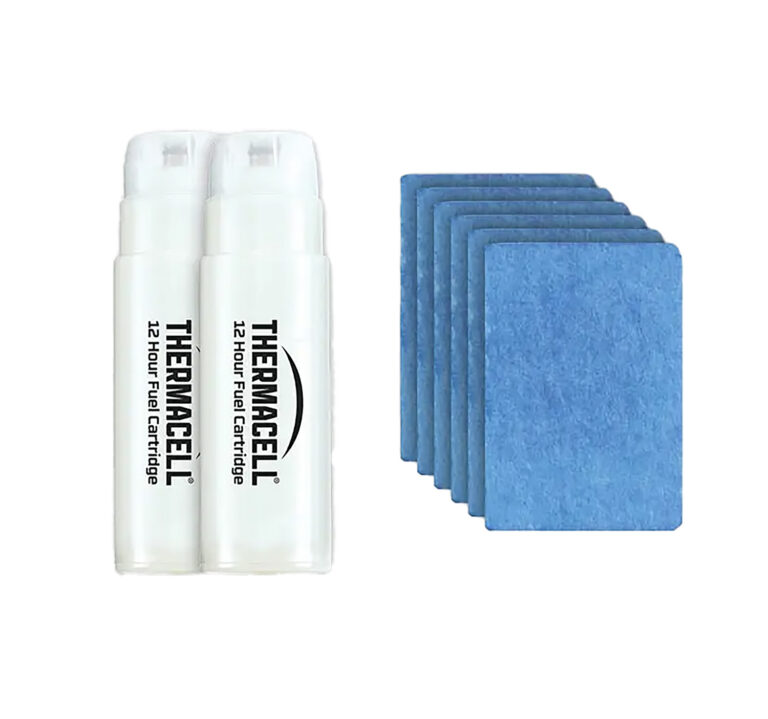 Thermacell R2 Repellent Refills 15ft Unscented Repels Mosquito Effective Up to 24hrs Thermacell R2 Repellent Refills 15ft Unscented Repels Mosquito Effective Up to 24hrs
