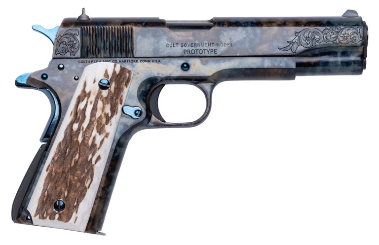 CNC CNCTRADITION COLT GOV 45 5 TRADITION CNC CNCTRADITION COLT GOV 45 5 TRADITION