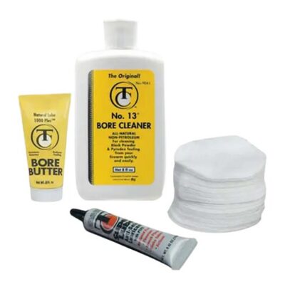 TC ESSENTIAL CLEANING KIT